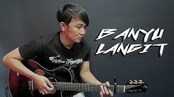 (Didi Kempot) Banyu Langit - Nathan Fingerstyle | Guitar Cover | Nella Kharisma  - Durasi: 6:04. 