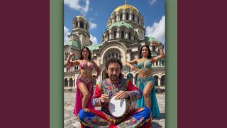 BELLY DANCE DARBUKA SOLO SOFYA - GENCER SAVAS