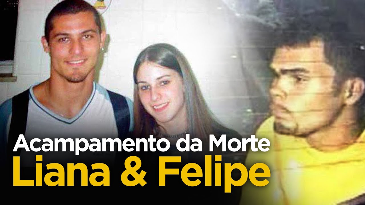 Tudo o que aconteceu no caso Liana e Felipe - YouTube