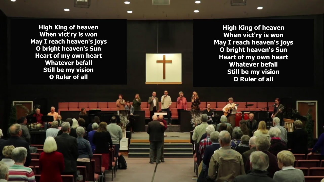 February 11 2024 the connection between faith and action dr rob