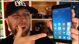 Xiaomi Mi Note 3, ce que Xiaomi fait de mieux ?