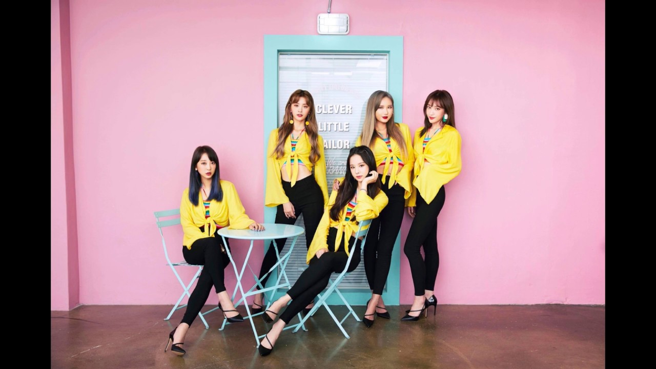 EXID CD 7枚セット maxresdefault.jpg