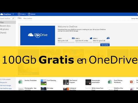 Canjear codigo onedrive 2018