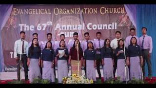 Hmuia veng YCO -  Lal Cha Kahitai