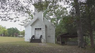 Historic Loudon Co. Black church built in 1899 in need of donations for repairs to continue its lega Historic Loudon Co. Black church built in 1899 in need of donations for repairs to continue its lega