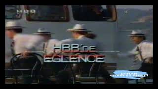  Hbbde Eğlence Jenerik Hbb Tv 1993 