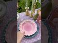 素人がテーブルコーディネートした結果…