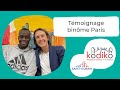 Tmoignage de delphine et ahmed binme kodiko