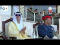 حفل تخريج دورة المرشحين الطيارين كلية خليفة بن زايد الجوية 