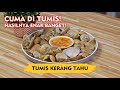 CARA MASAK TUMIS KERANG TAHU ENAK BANGET! - RESEP TUMIS KERANG SAMBAL BAWANG PUTIH