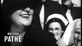 Death Of Australian Impresario Sir Frank Tait 1965