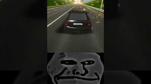 RACING GAME ANDROID MOBILE LEVEL -03 CHALLENGE FAILED #car