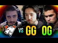 Gg vs vp vs og  tiebreaker  dreamleague season 22 dota 2