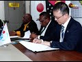 JICA GRANT AID PROJECTS