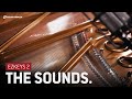 EZkeys 2: The Sounds