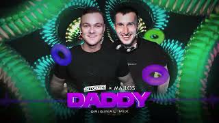 Artbasses &amp; Majlos - Daddy (Original Mix)