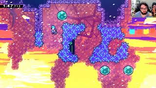 Celeste B side ! | Part 2