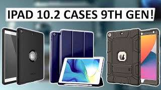 8 Best IPAD 10.2 Cases 2021!🔥✅ (9th generation), [Best Cases Right Now] screenshot 2