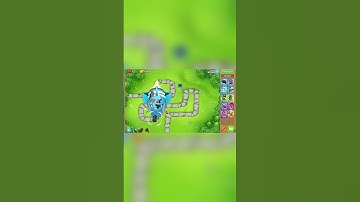 day 390 of bloon solver not being the solution - BTD6 Advanced Challenge December 15th