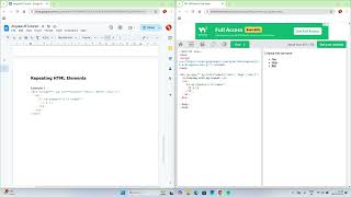 AngularJS Tutorial in Hindi #6 - Repeating HTML Elements