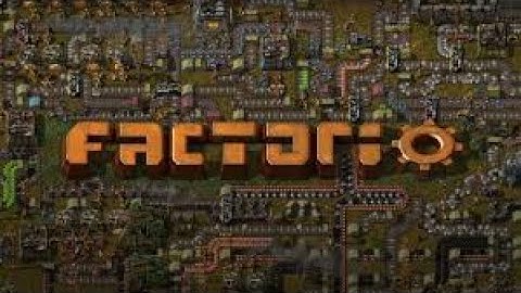 Factorio - The Big Base - Episode 31 (A New Update)