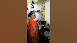 Gita vyas from rajkot handavani recipe