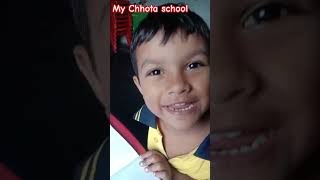 Sleeping Line for Pre Class Kids| Easy Lines Practice #kidssleeping #mychhotaschool #trendingshorts
