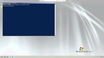 Account Automation (Part-5) :: Video - 18 (70-640)