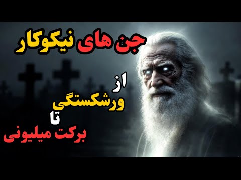 کمک اجنه رحمانی راز گنجینه و مغازه عطاری که زندگیم رو عوض کرد