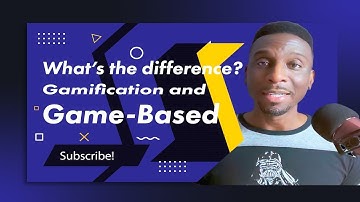 Gamification and Game-Based Learning: What is the Difference?
