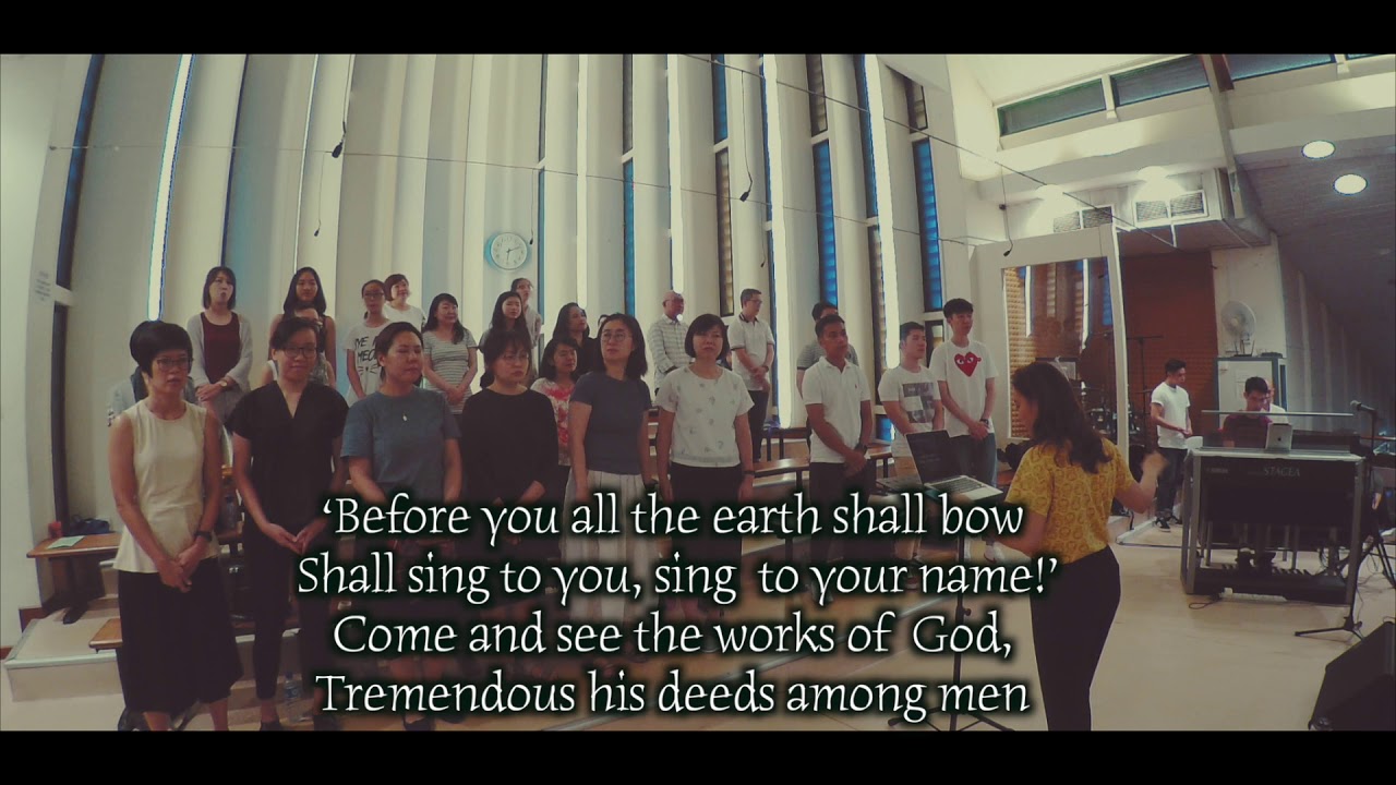 psalm-65-cry-out-with-joy-to-god-all-the-earth-year-c-14th-sunday-youtube