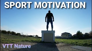 Sport Motivation 7 - GeforceFunk (Parc Montolivet Marseille)
