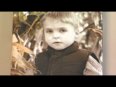 Story on Jacobsen Syndrome - YouTube