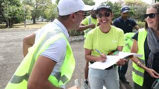 Alteo celebrates World CleanUp Day 2022