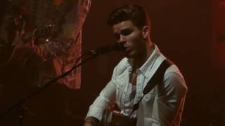 Kaleo- Way Down We Go- LIVE Birmingham