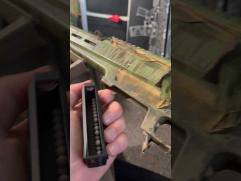 Silverback Tac-41 Feed Ramp - BB Empty