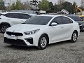 2019 Kia All NEW K3 1.6 Gasoline KA832486