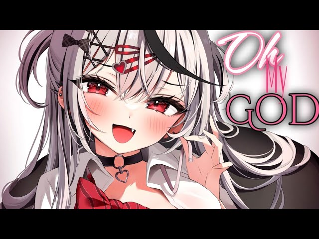 Nightcore - Oh my God by Inna (Lyric) class=