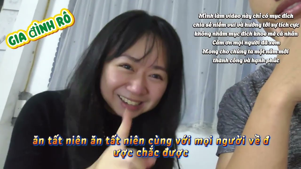 Tạo bất ngờ cho vợ, thưởng tết cuối năm #thuongtet #2026 #tết #giadinh 