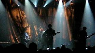 Cold War Kids Welcome to the Occupation Live Webster Hall