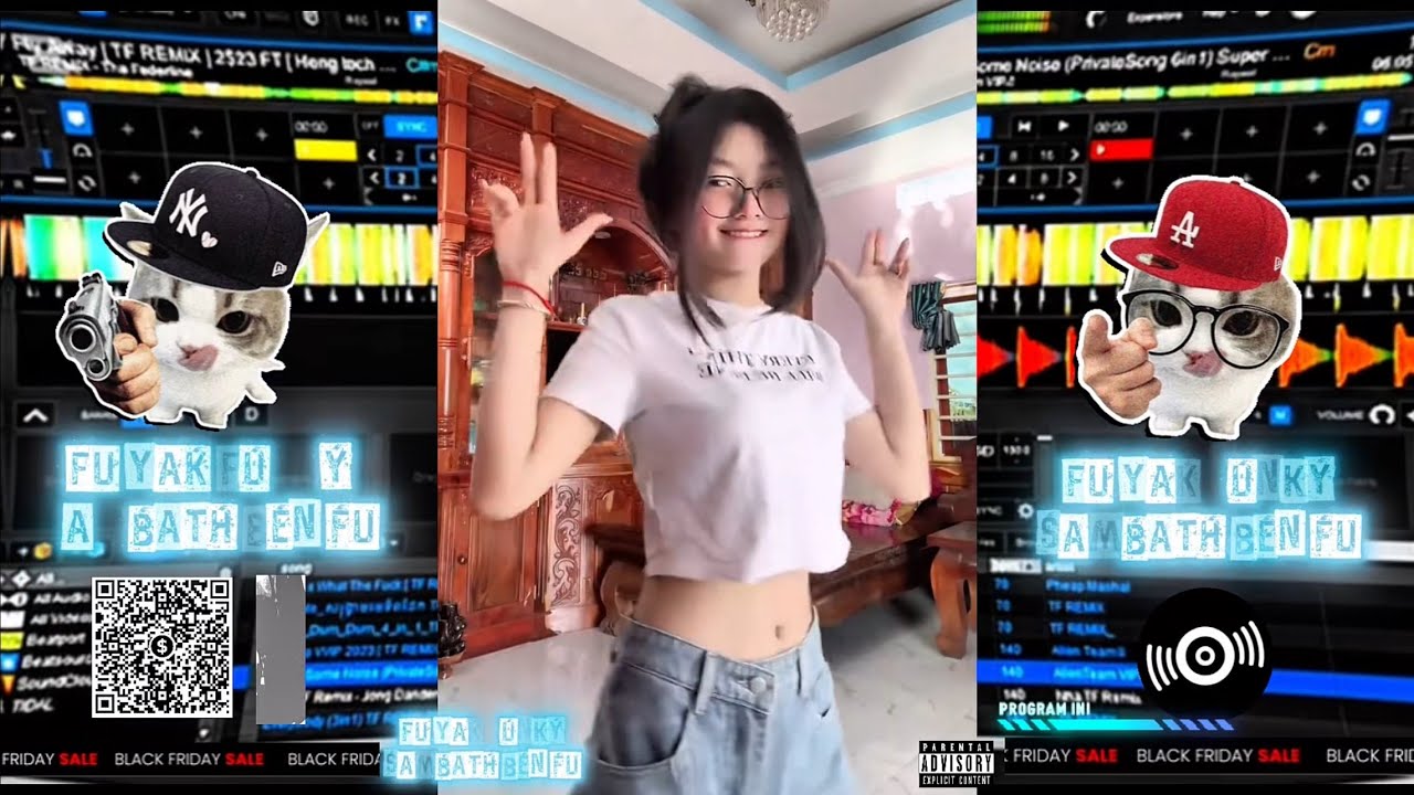 Nonstop Remix 🌬️ បទក្លឹបវ៉ៃឡើង 2025 🔥 Mix 3 in 1 💊 Happy Happy 2K25 Fly in Sky 🚀 Bath Ben Zen 🎭🎶