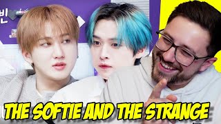 Download Lagu [2 Kids Room 2025] Ep.19 Lee Know X Changbin | REACTION MP3