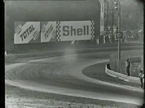 1971 Italian Grand Prix - Monza - Highlights