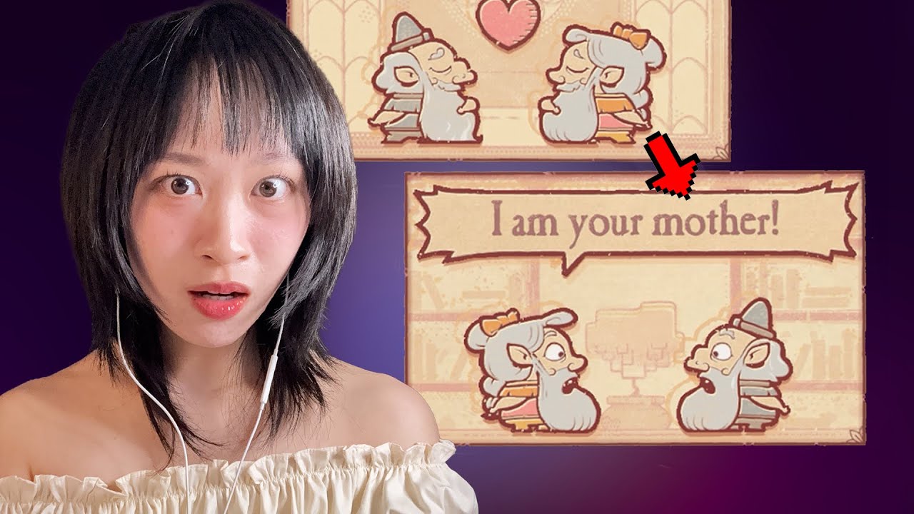 THESE STORIES ARE NOT FOR CHILDREN!! 😭 | Storyteller (Full Gameplay) 