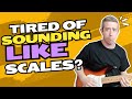 Make your solos sound amazing in under 5 minutes