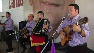 Video-Miniaturansicht von „Canta Chaco Chamamé“