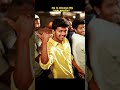 he's always our Thalapathy🤩😎❤️🥰❤️#vijay #cm #tvk #trending #love #shorts