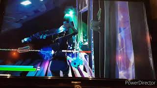 cold world ft. ps5