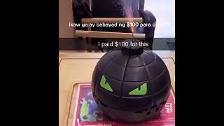 Babayad Ka Ga Ng 100 Para Dine シ