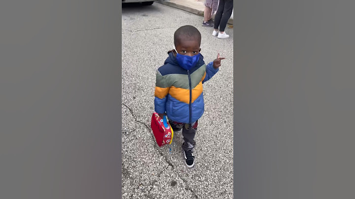 GET READY WITH JERM FOR PRESCHOOL📚 #grwm #drip #shortsfeed #prek #school